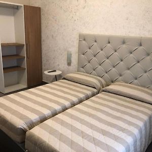 Kamer met Twee Aparte Bedden